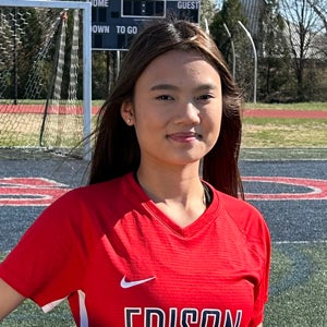 Christine Le mugshot