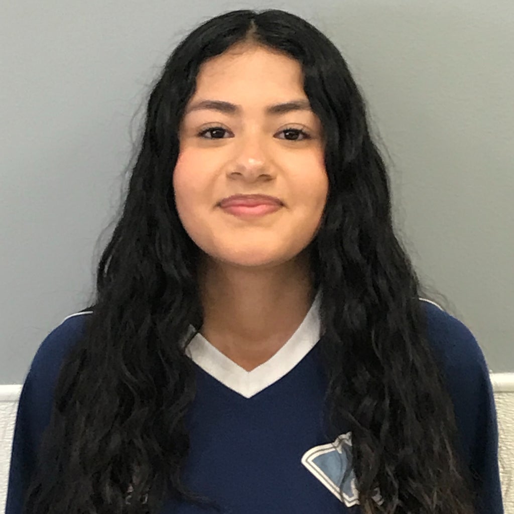 Yaretzy Zarate mugshot
