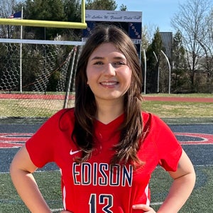 Samantha Asiello mugshot