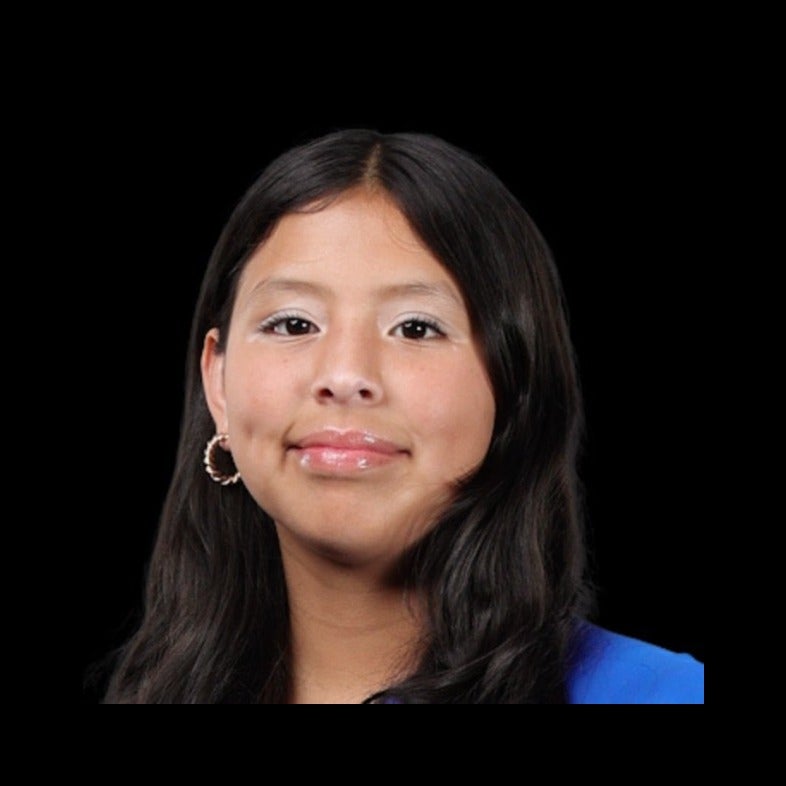 Jackelyn Corona mugshot