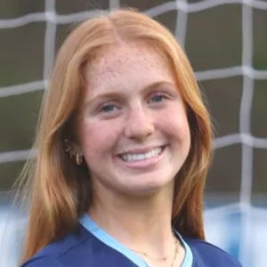 Whitney Baker