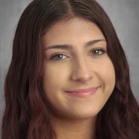 Ava Ortiz-Frangos mugshot