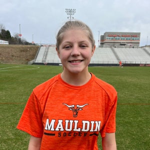 Alaina Thompson mugshot