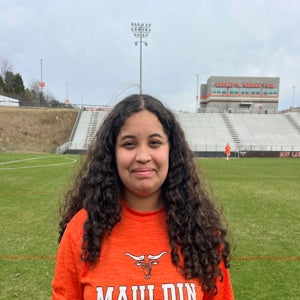 Brianna Hernandez mugshot
