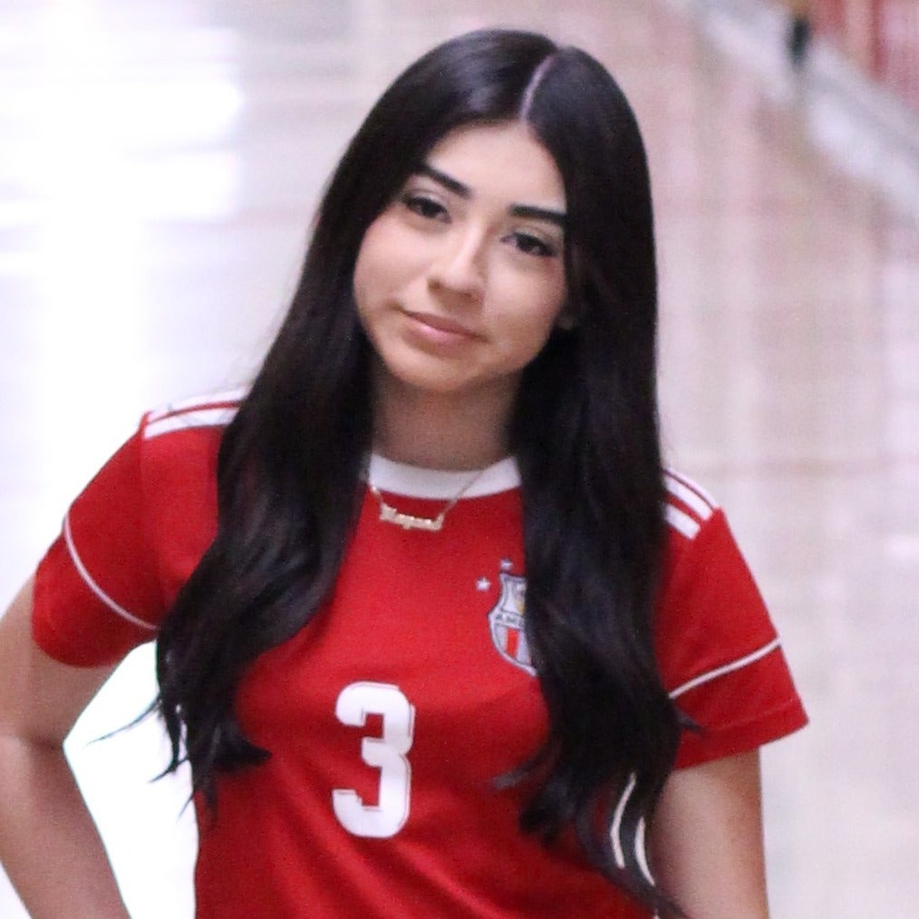 Haiden Palomares mugshot