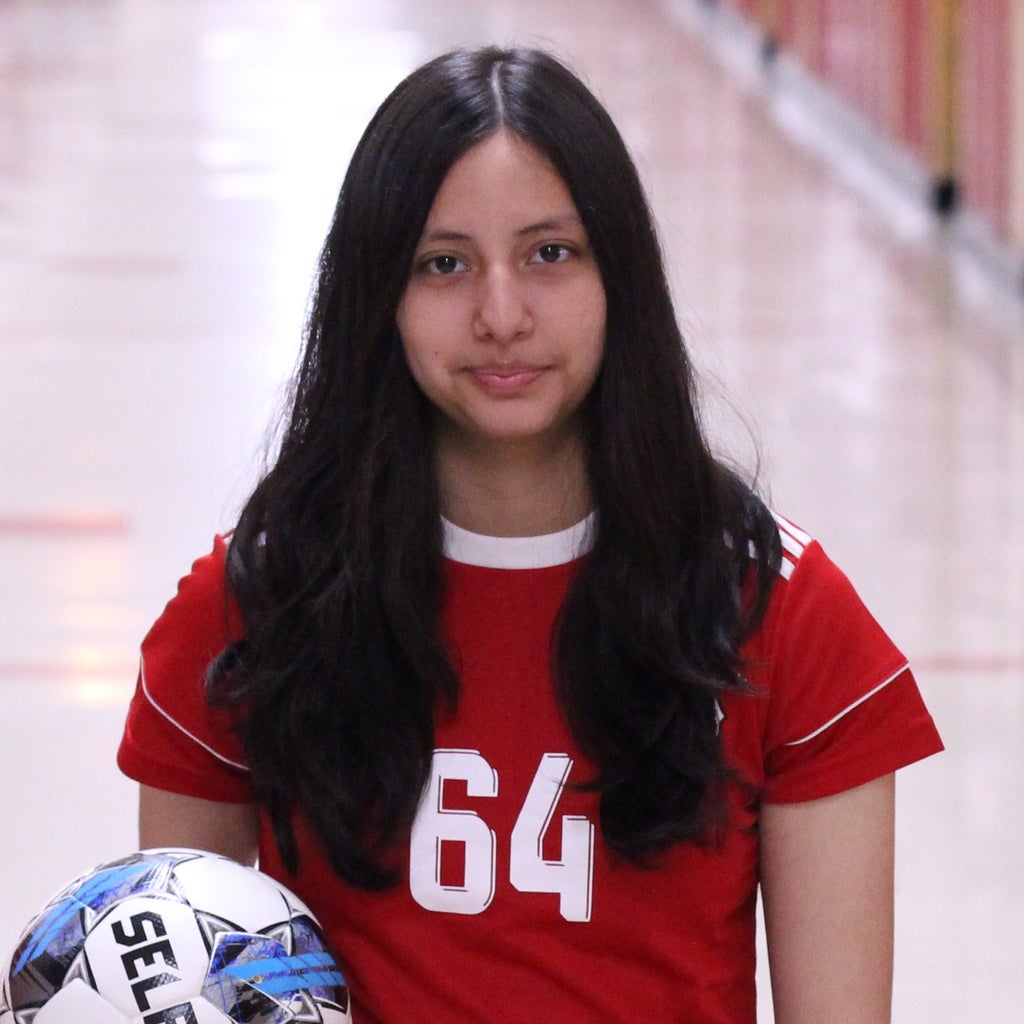 Karla Ramirez mugshot