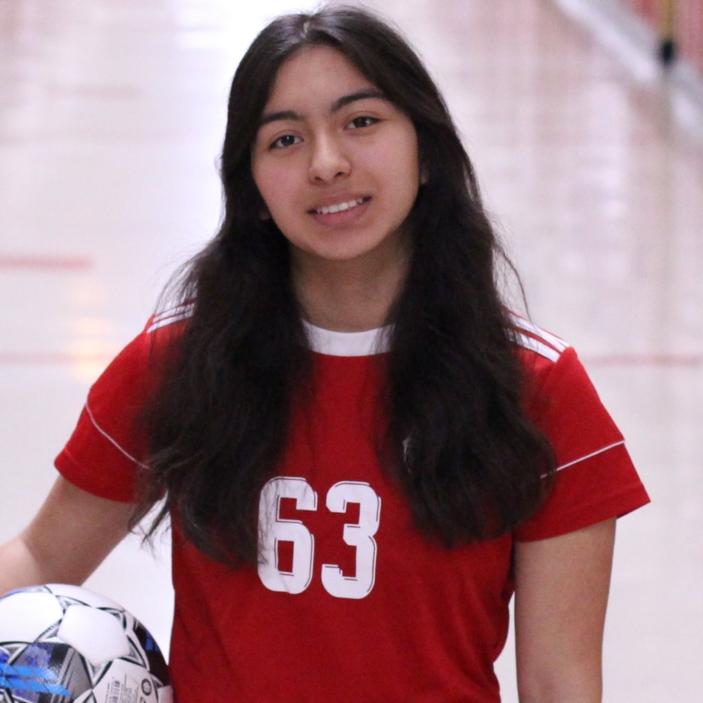 Gabriella Torrijos mugshot