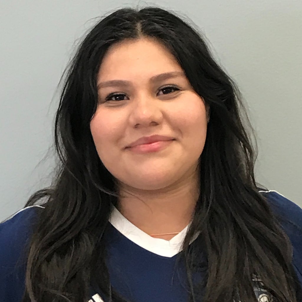 Ariana Carmona mugshot