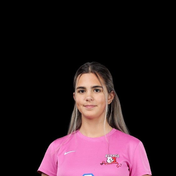 Arina Trofimova mugshot