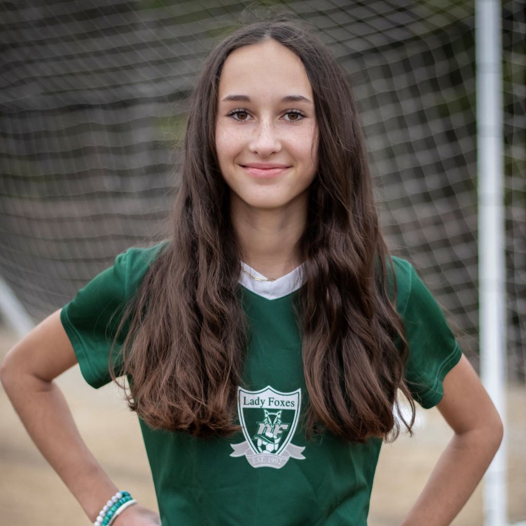 Sophia Green mugshot