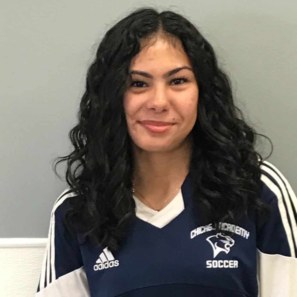 Yaneli Gonzalez mugshot