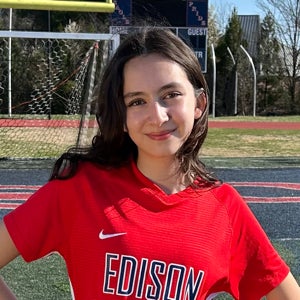 Valeria Salvador mugshot