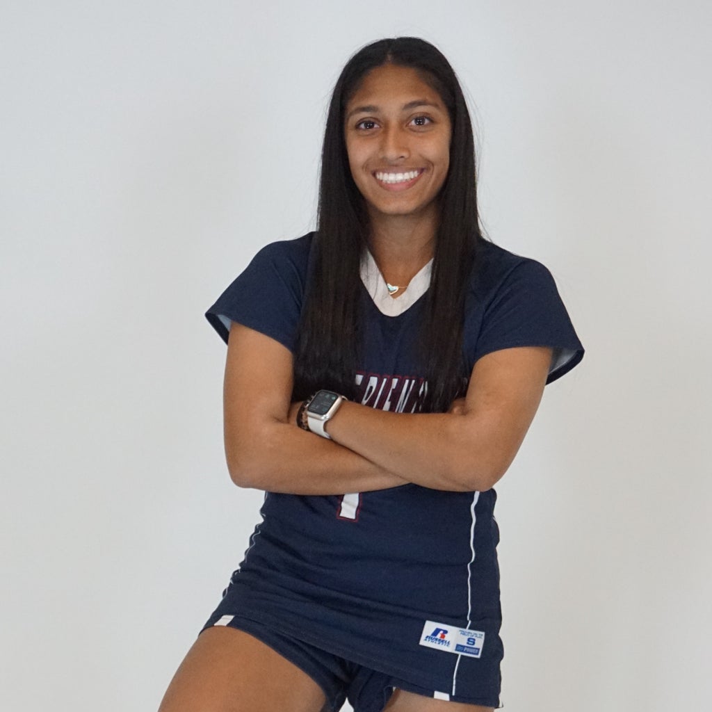 Raina Patel