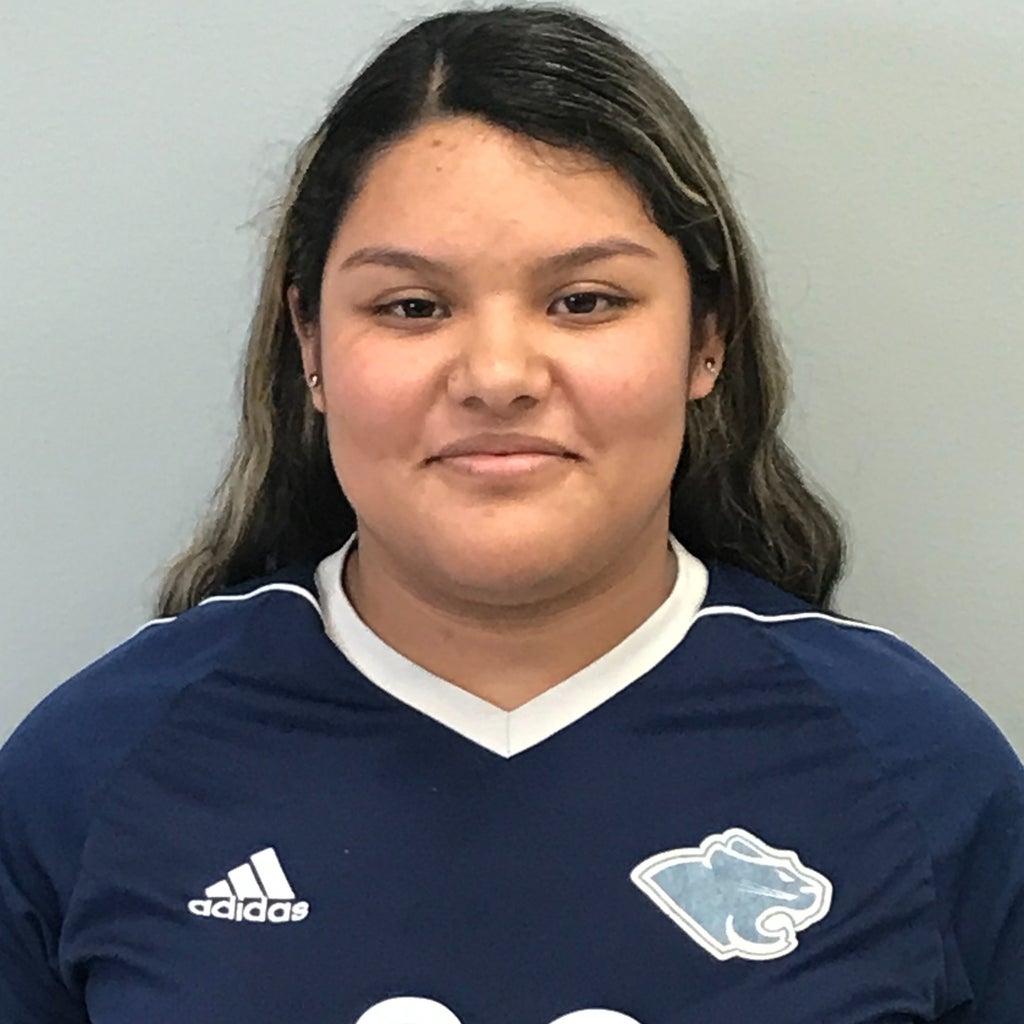 Briana Diaz mugshot