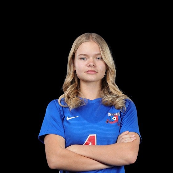 Molly Stark mugshot