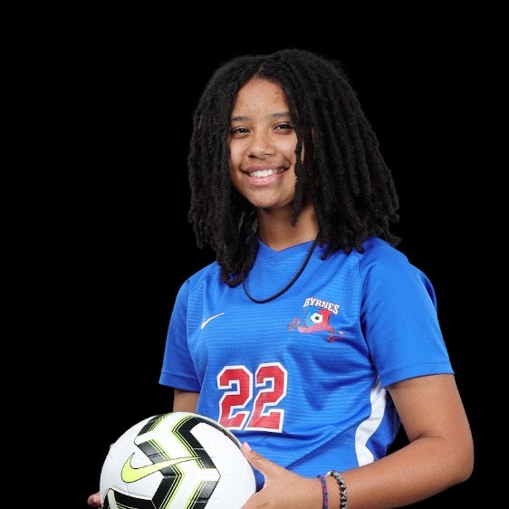 Chelsea Escobar mugshot