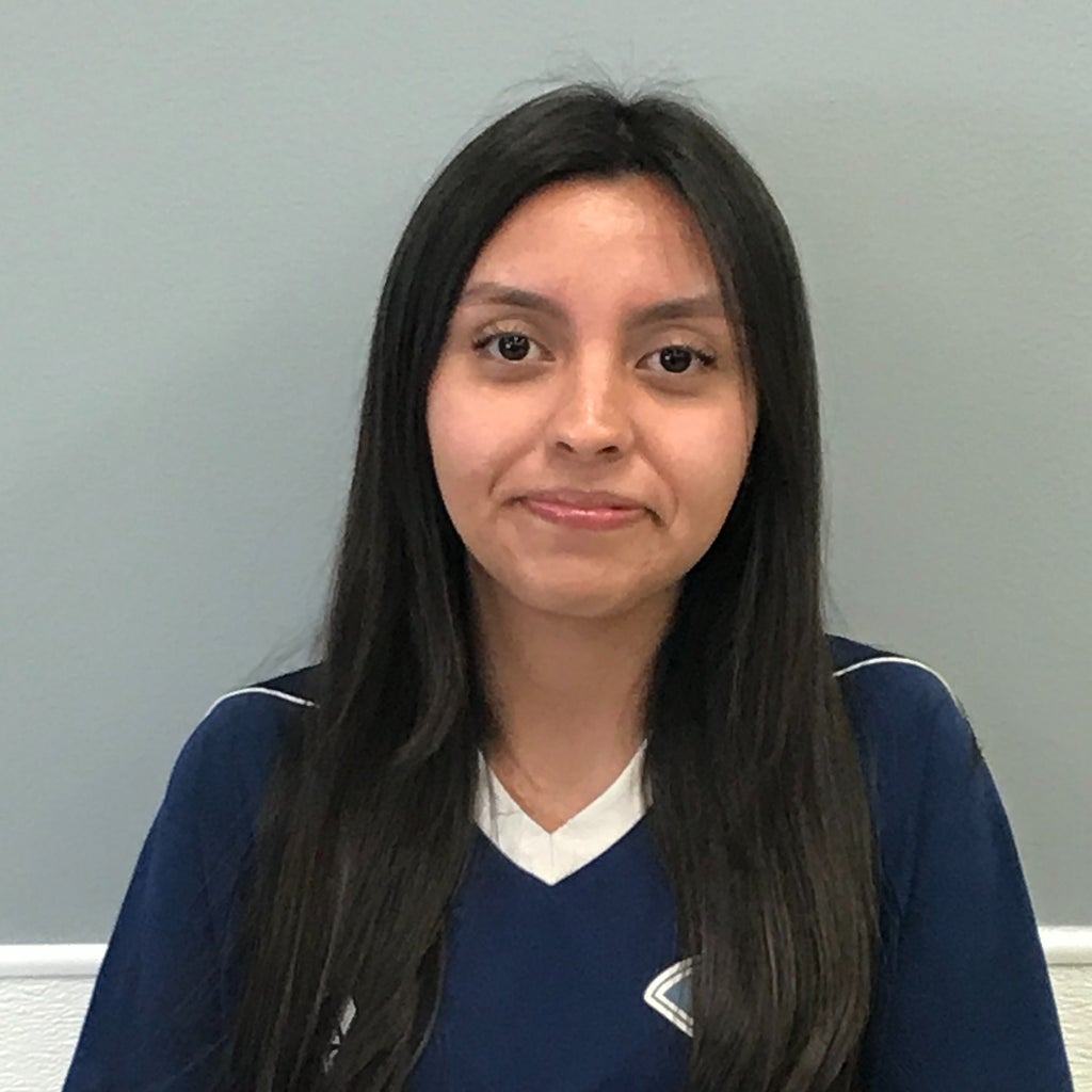 Natalie Gomez mugshot