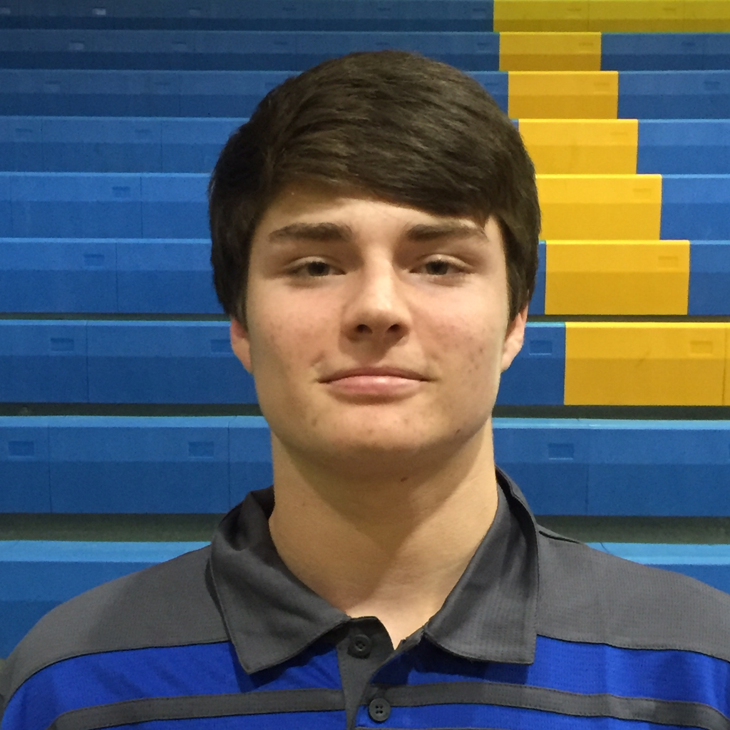 Nolan Leonard mugshot