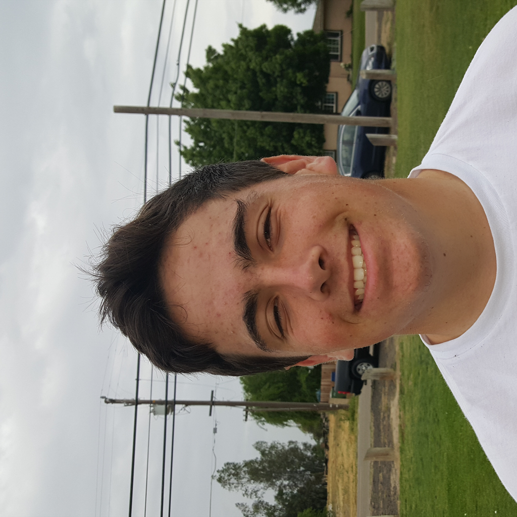 Nolan Pedersen mugshot