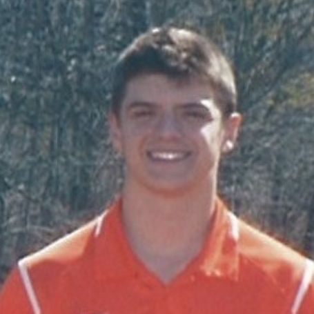 Jesse Reed mugshot
