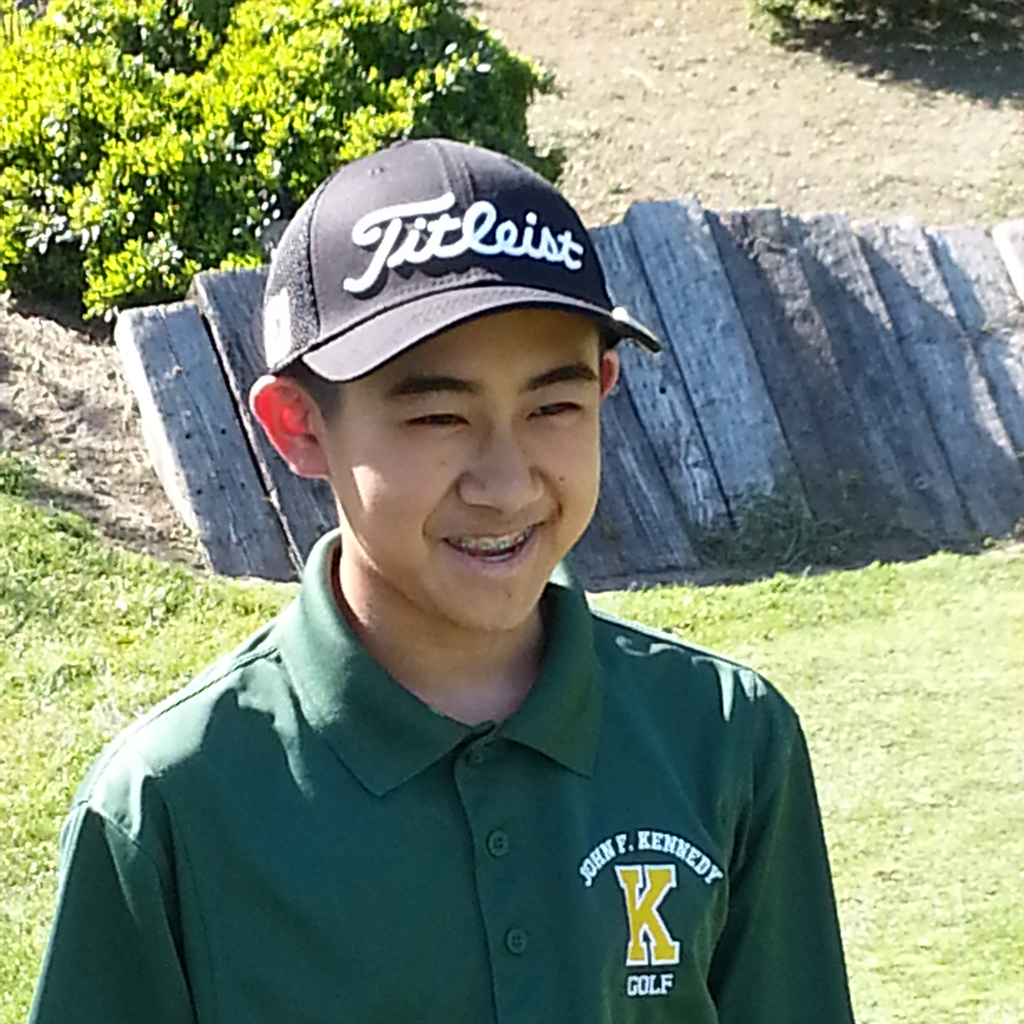 Chris Nakao mugshot