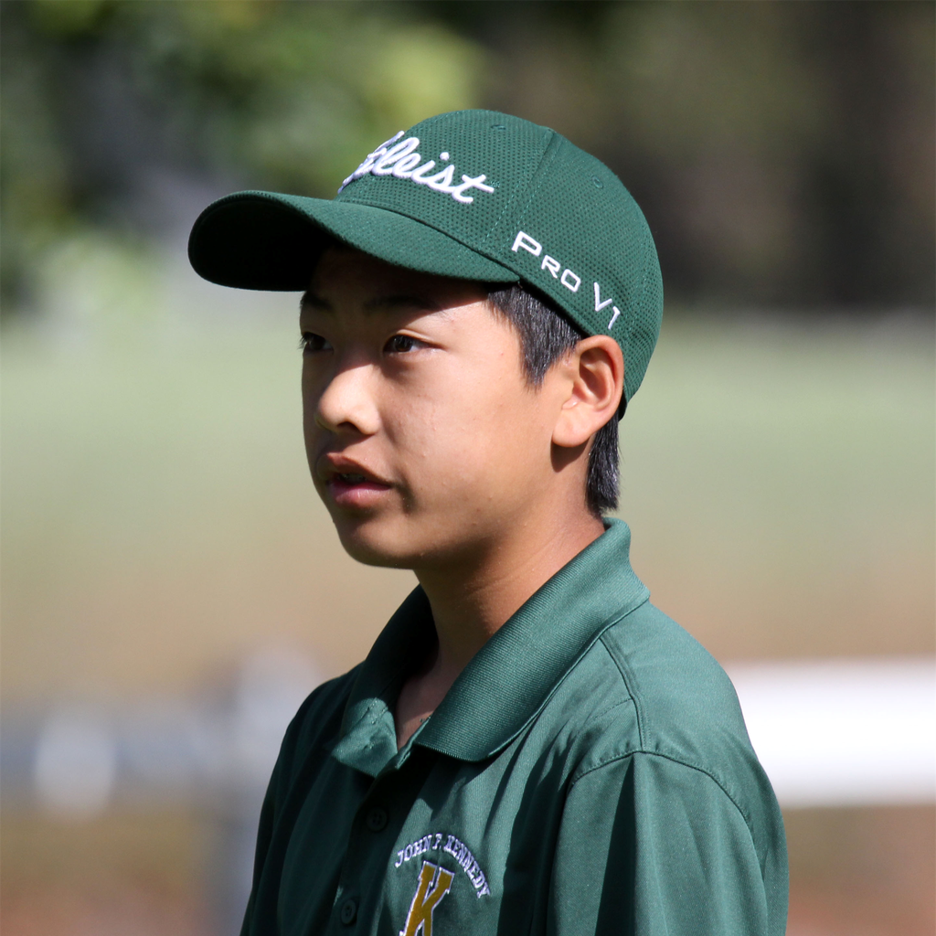 Ryan Ikami mugshot