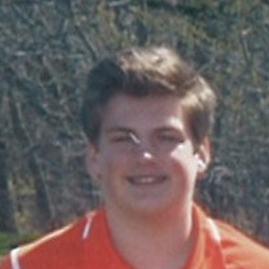 Jake Beale mugshot