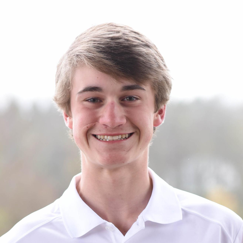 Noah Bennett mugshot