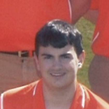 Tanner Sexton mugshot