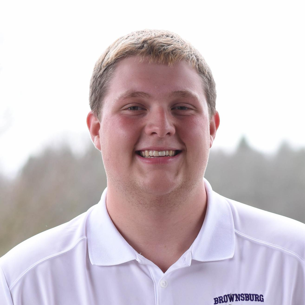 Spencer Brown mugshot