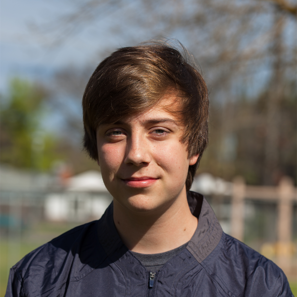 Brett Cybulski