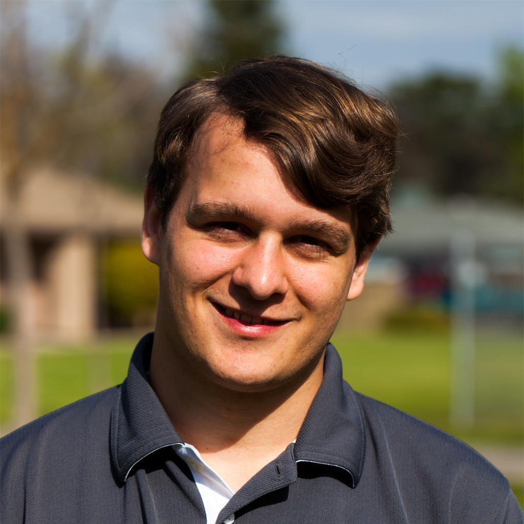 Jeremiah Strango