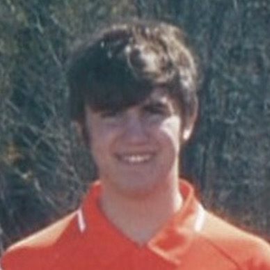 Jake Fulton mugshot