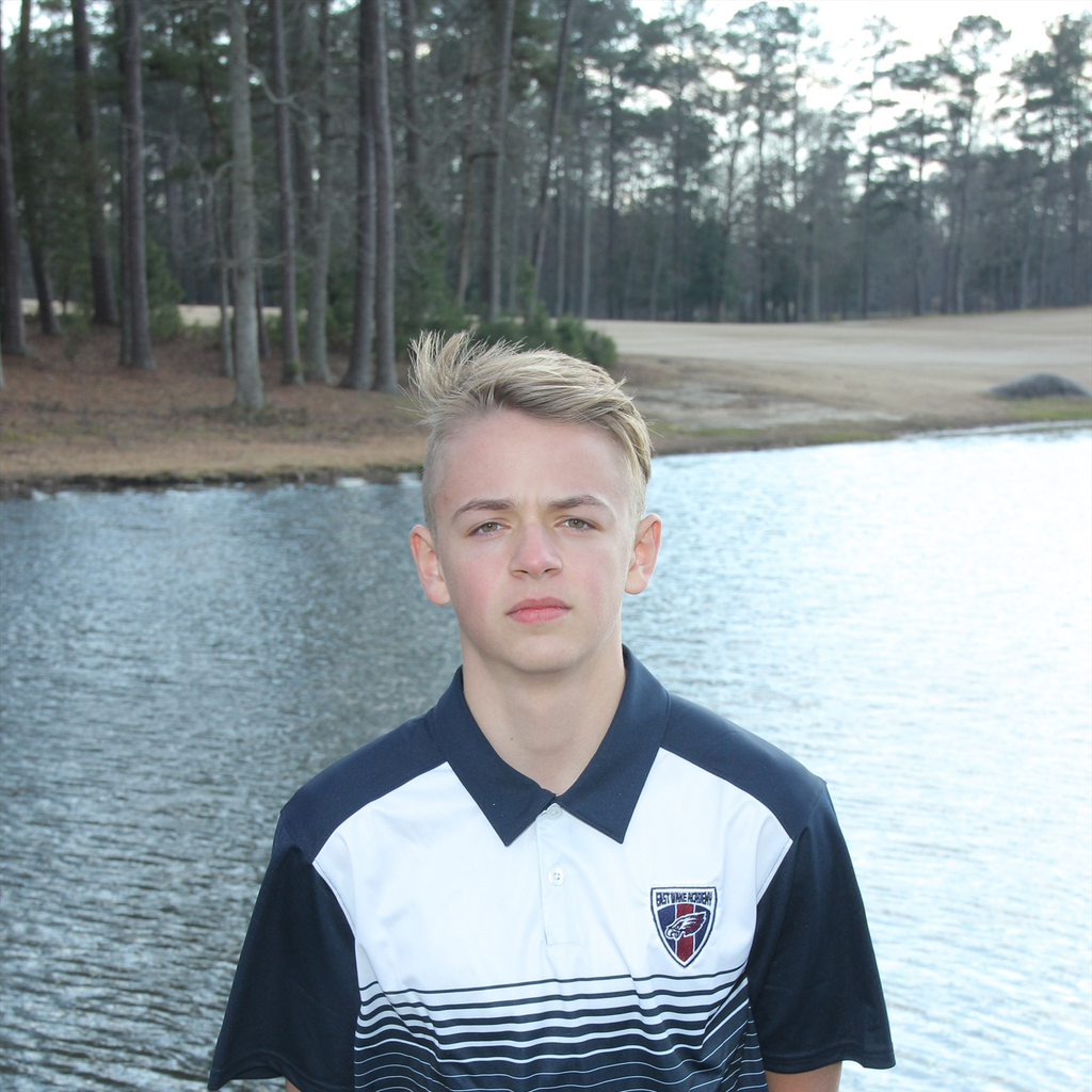 Ben Roark mugshot