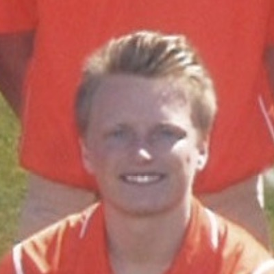 Sam Beale mugshot