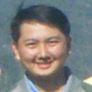 Simon Choe mugshot