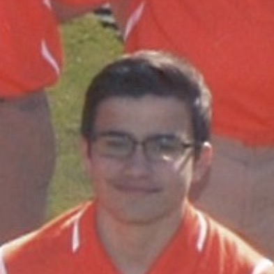 Christian Broshears mugshot