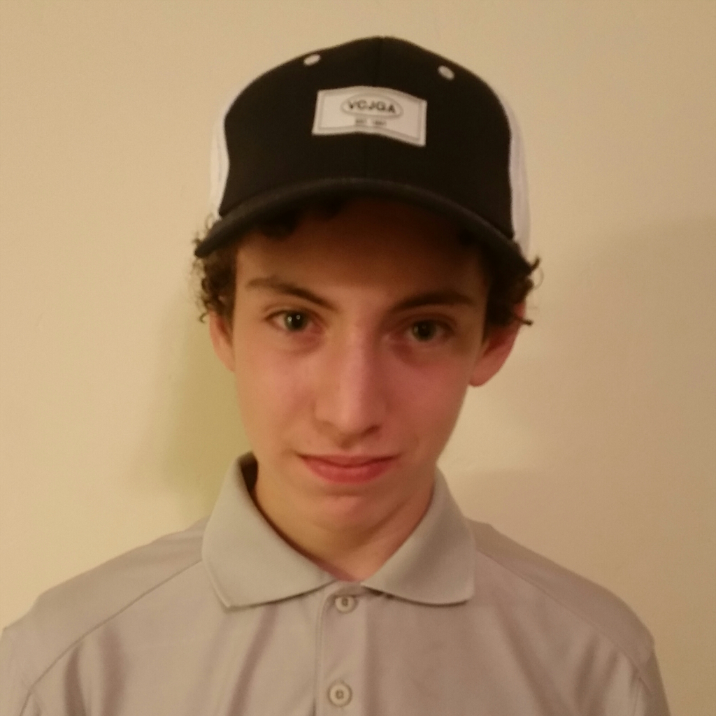 Luke Tribe mugshot