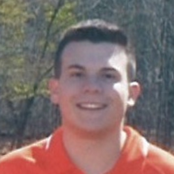 Josh Lasley mugshot