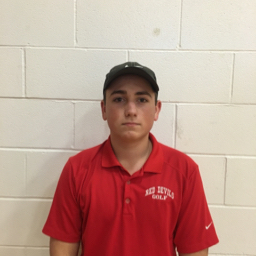 Austin Drake mugshot