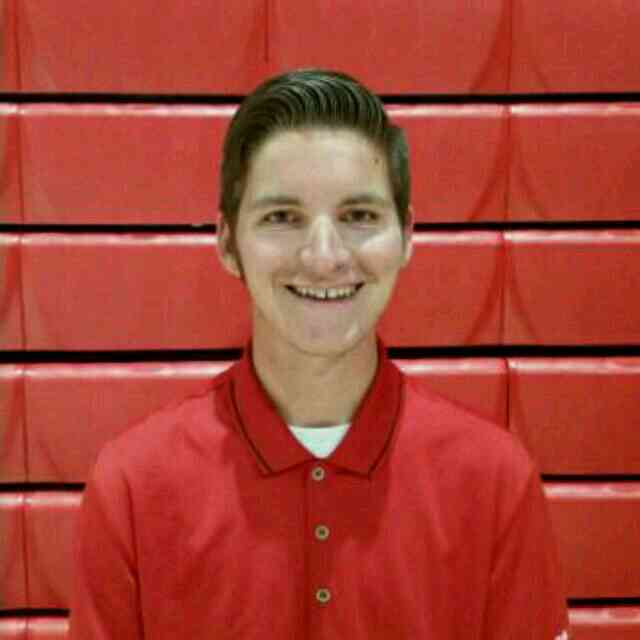 Matt Campbell mugshot