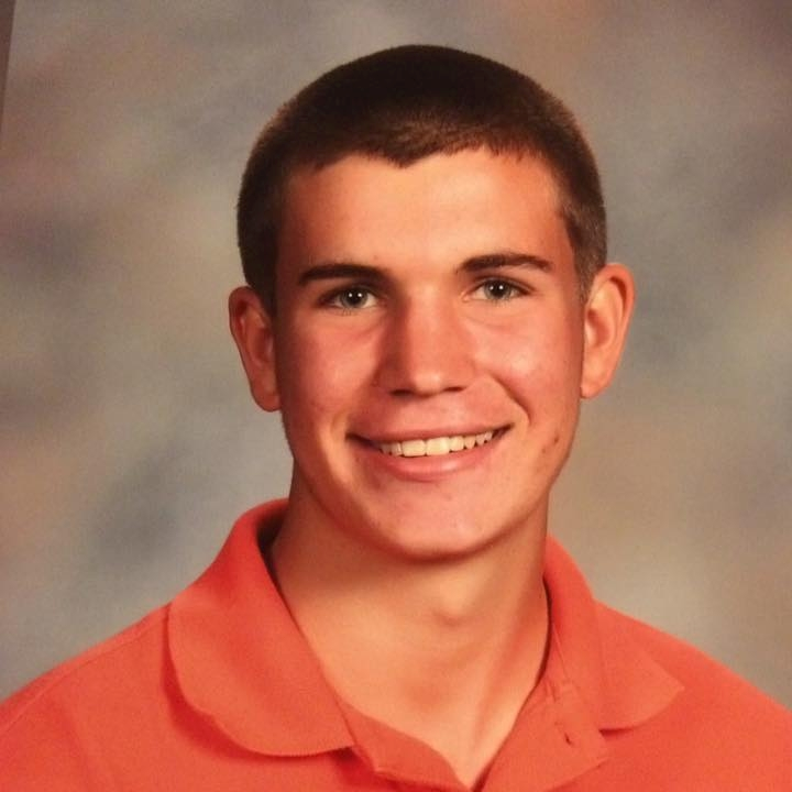 Blaine Rowe mugshot