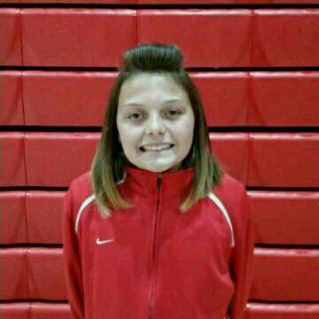 Emily Russo mugshot