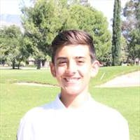 Noah Yanes mugshot