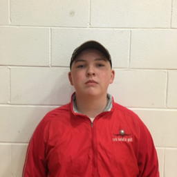 Brendon Hart mugshot