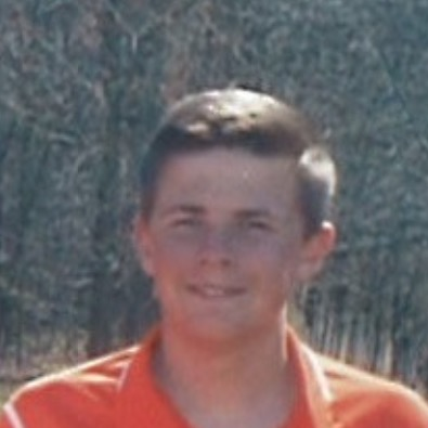 Nate Arrowood mugshot