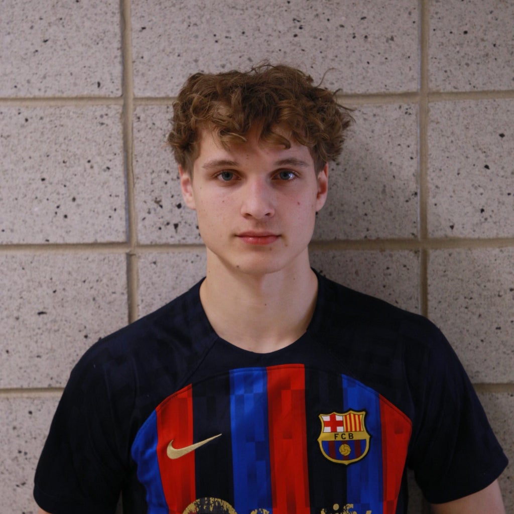 Julian Laarmann