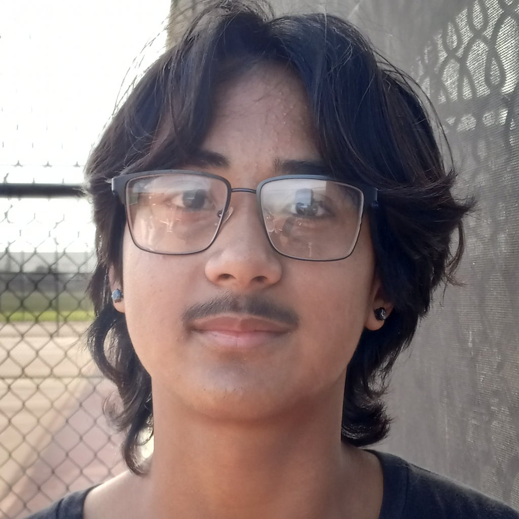 Sean Sekhri mugshot