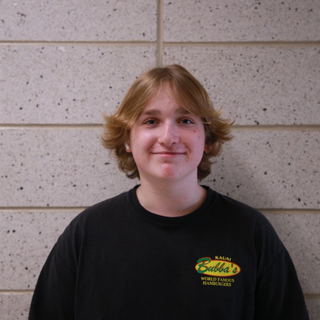 Mark Christiansen mugshot
