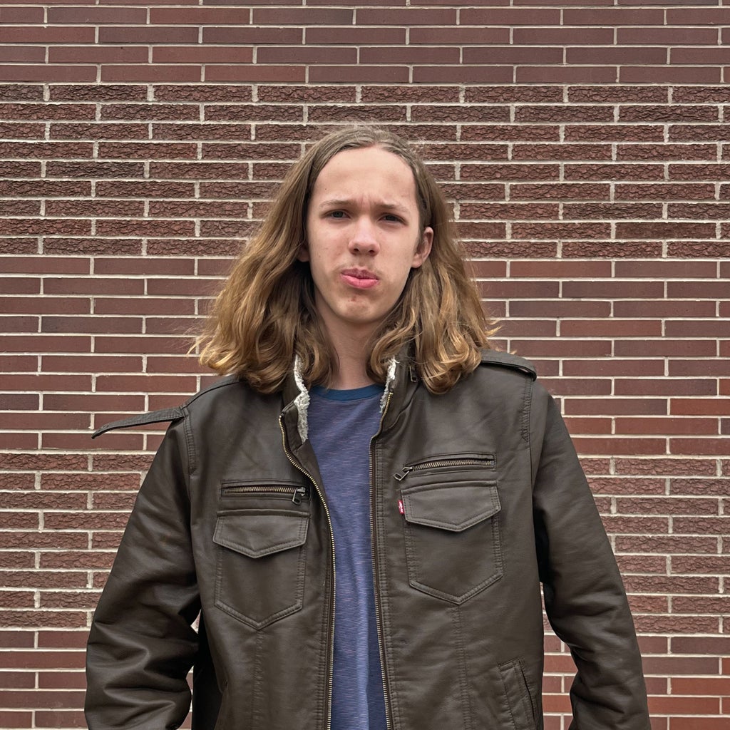 Wesley Whiting mugshot